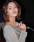 Mathira Khan